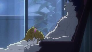 Kichiku 03 - Oyako Choukyou Nikki