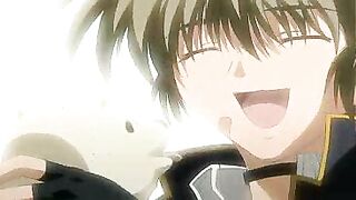 Angel's Feather OVA 1 ENG SUB