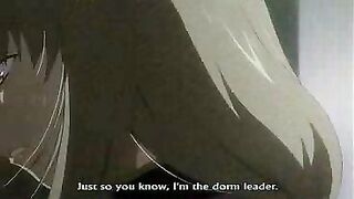 Angel's Feather OVA 1 ENG SUB