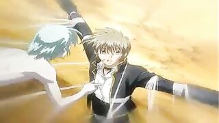 Angel's Feather OVA 1 ENG SUB