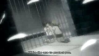 Angel's Feather OVA 1 ENG SUB