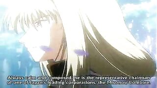 Angel's Feather OVA 2 ENG SUB
