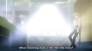 Angel's Feather OVA 2 ENG SUB