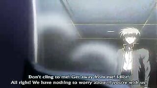 Angel's Feather OVA 2 ENG SUB