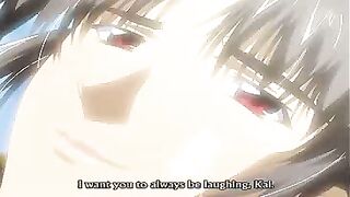 Angel's Feather OVA 2 ENG SUB