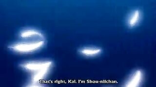 Angel's Feather OVA 2 ENG SUB