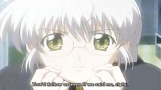 Angel's Feather OVA 2 ENG SUB