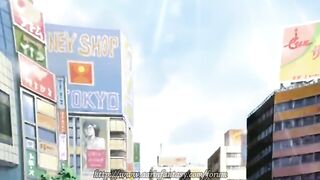 Embracing Love Haru wo Daiteita ep1 ENG SUB