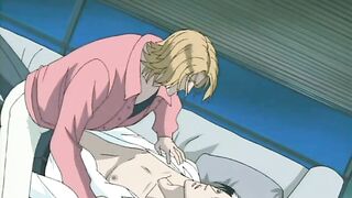 Embracing Love Haru wo Daiteita ep2 ENG SUB