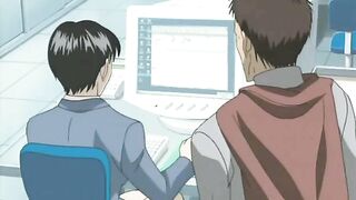 Embracing Love Haru wo Daiteita ep2 ENG SUB