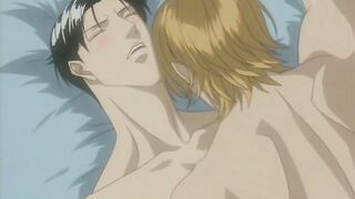 Embracing Love Haru wo Daiteita ep2 ENG SUB