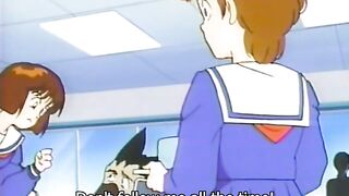 Kennel Tokorozawa / ケンネル所沢 ENG SUB