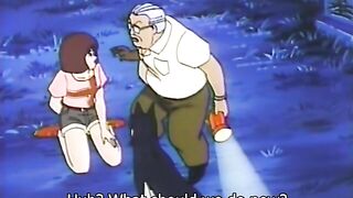 Kennel Tokorozawa / ケンネル所沢 ENG SUB