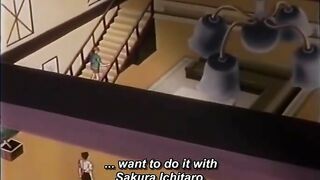Lesson XX OVA ENG SUB