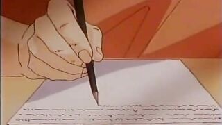 Lesson XX OVA ENG SUB