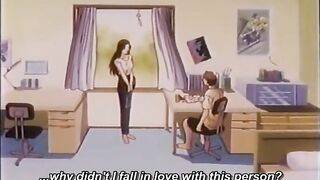 Lesson XX OVA ENG SUB