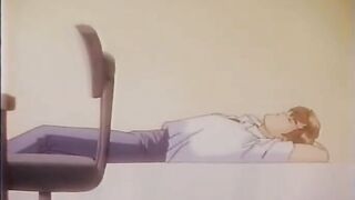 Lesson XX OVA ENG SUB