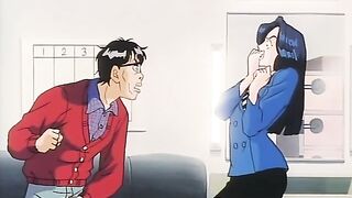 Weather Report Girl ep1 ENG SUB