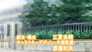 Tight rope OVA 1 ENG SUB