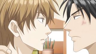 Tight rope OVA 1 ENG SUB