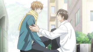 Tight rope OVA 1 ENG SUB