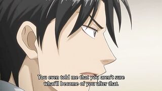 Tight rope OVA 1 ENG SUB