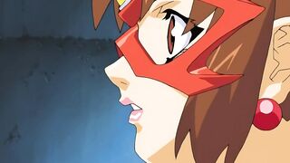 Angel Blade / エンジェル・ブレイド ep1