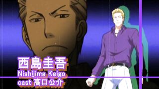 Tight rope OVA 2 ENG SUB