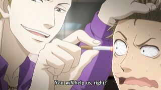 Tight rope OVA 2 ENG SUB