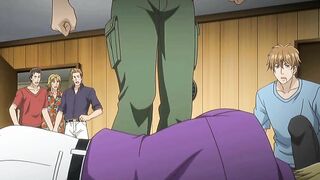 Tight rope OVA 2 ENG SUB