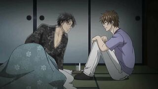 Tight rope OVA 2 ENG SUB