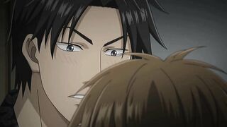 Tight rope OVA 2 ENG SUB