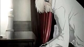 Vassalord OVA ENG SUB