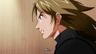 Netorare Fighter Yaricchingu! ep1 ENG SUB