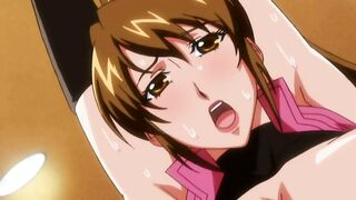 Netorare Fighter Yaricchingu! ep1 ENG SUB