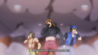 Netorare Fighter Yaricchingu! ep1 ENG SUB