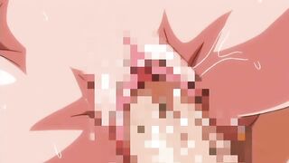 Netorare Fighter Yaricchingu! ep2 ENG SUB