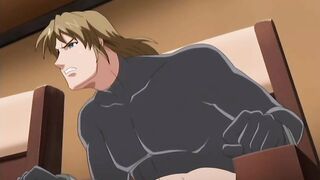 Netorare Fighter Yaricchingu! ep2 ENG SUB