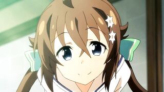 Nudist Beach ni Shuugakuryokou de Bs ENG SUB