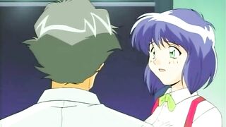 Pikkoman no Kichikumichi ENG SUB