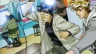 Seikimatsu Darling OVA ENG SUB