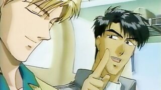 Seikimatsu Darling OVA ENG SUB