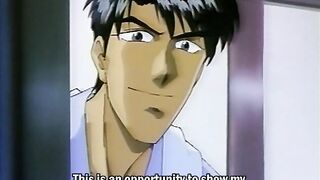 Seikimatsu Darling OVA ENG SUB