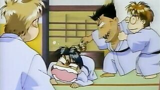 Seikimatsu Darling OVA ENG SUB