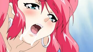 Angel Blade / エンジェル・ブレイド ep2