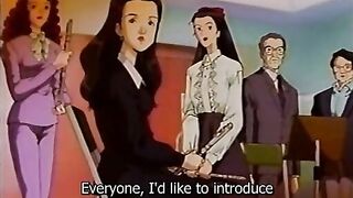 Fujimi Block No 2 Symphony Orchestra ENG SUB