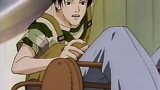 Fujimi Block No 2 Symphony Orchestra ENG SUB