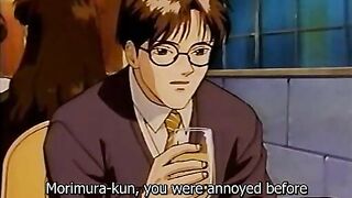 Fujimi Block No 2 Symphony Orchestra ENG SUB