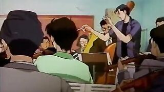 Fujimi Block No 2 Symphony Orchestra ENG SUB