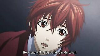 Switch OVA1 ENG SUB